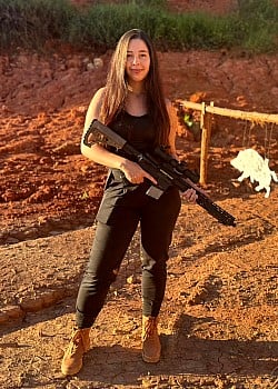 Tatiane Costa image 1 of 1