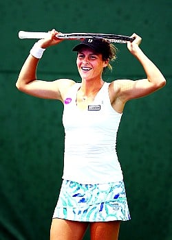 Tatjana Maria image 1 of 2