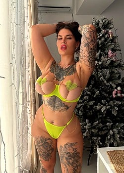 TattoogirlAlia image 4 of 4
