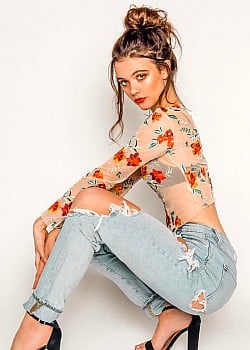 Tatum Dahl image 4 of 4