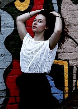 Tatyana Lysenko image 2 of 3