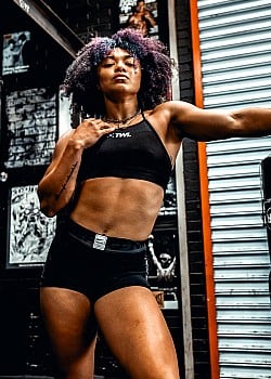 Tatyanna Dumas image 2 of 4