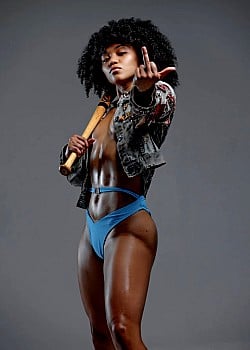 Tatyanna Dumas image 4 of 4