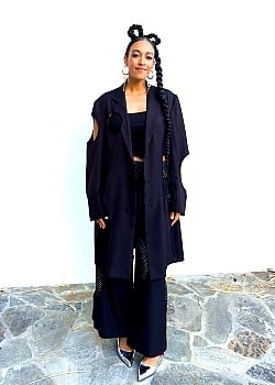 Tawny Newsome image 4 of 4
