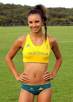 Tay Clark image 2 of 4