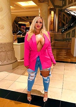 Taya Christian image 3 of 4