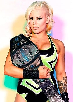 Taya Valkyrie image 4 of 4