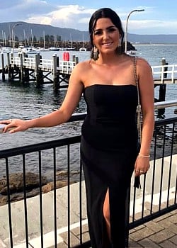 Tayla Brailey image 2 of 2