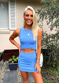 Tayla-Paige Billington image 1 of 3
