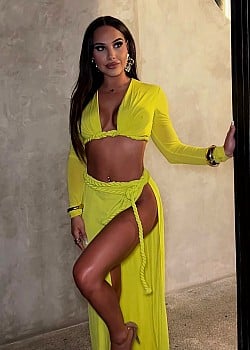 Taylah Antonelli image 1 of 1