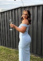 Taylah James profile photo