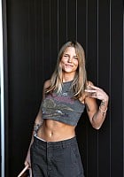 Taylah Robertson profile photo