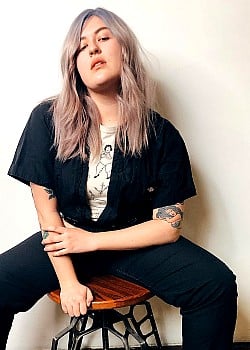Tayler Smith image 2 of 4