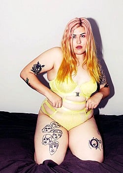 Tayler Smith image 3 of 4