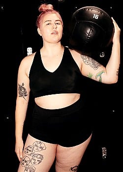 Tayler Smith image 4 of 4