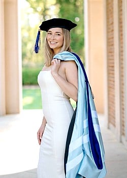 Taylor Cole (volleyball) image 2 of 2