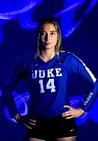 Taylor Cole (volleyball) profile photo