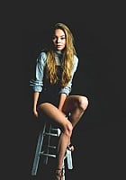 Taylor Hickson profile photo