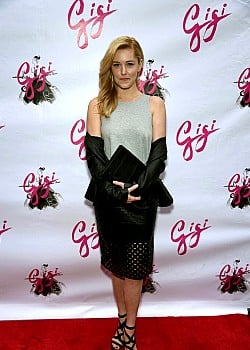 Taylor Louderman image 3 of 4