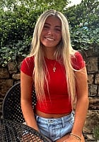 Taylor McCabe profile photo