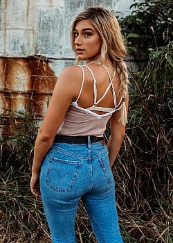 Taylor Renfroe image 3 of 4