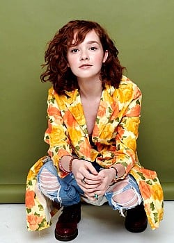 Taylor Richardson image 4 of 4