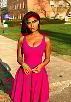 Taylor Rooks profile photo