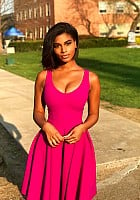 Taylor Rooks profile photo