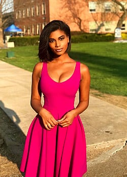 Taylor Rooks image 1 of 4