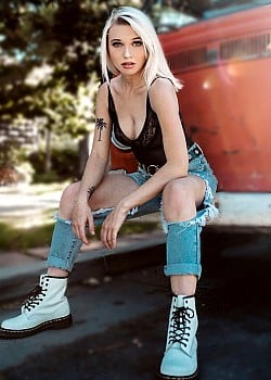 Taylor Skeens image 4 of 4