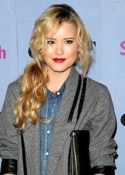 Taylor Spreitler image 1 of 2