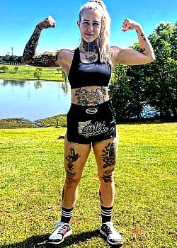 Taylor Starling image 2 of 3