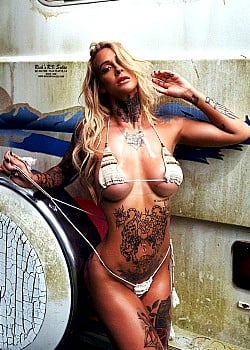 Taylor Starling image 3 of 3