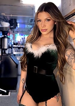 Taylor Tatum
