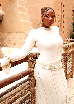 Taylor Townsend image 3 of 3