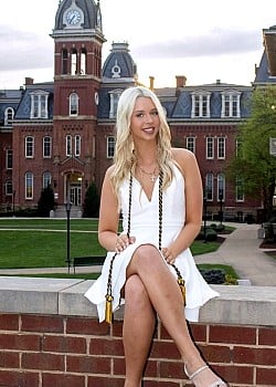 Taylor Walsh image 3 of 4