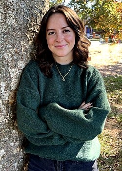 Taylor Yoder