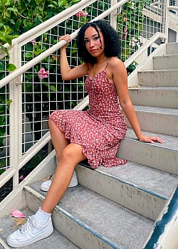 TeAnna Mitchell image 3 of 4