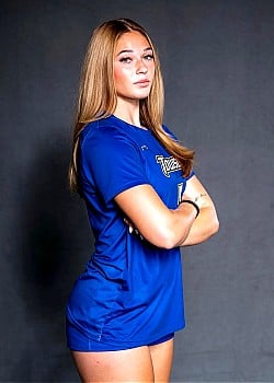 Teagan Gardner image 1 of 1