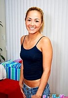 Teagan Hart profile photo