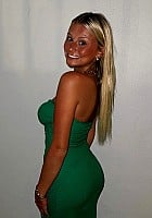 Teagan Hickey profile photo