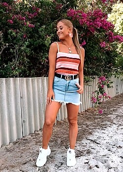 Teagan Rybka image 4 of 4