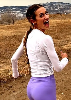 Teagan Schein-Becker image 3 of 3