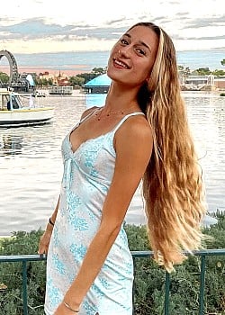 Teagan Schein-Becker image 1 of 3