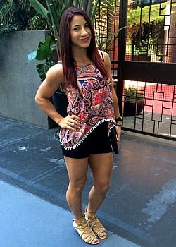 Tecia Pennington image 2 of 4