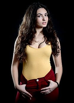 Tecla Insolia image 1 of 4