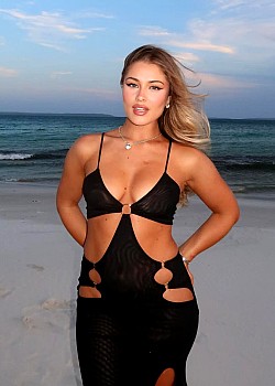 Tegan Fairleigh image 3 of 3