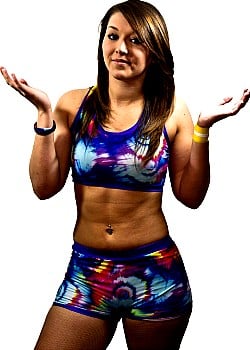 Tegan Nox image 4 of 4