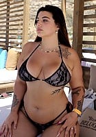 Tehila Avigal profile photo