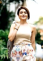 Tehmina Kaoosji profile photo